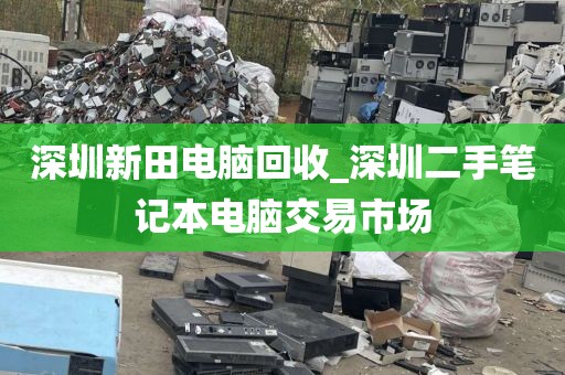 深圳新田电脑回收_深圳二手笔记本电脑交易市场